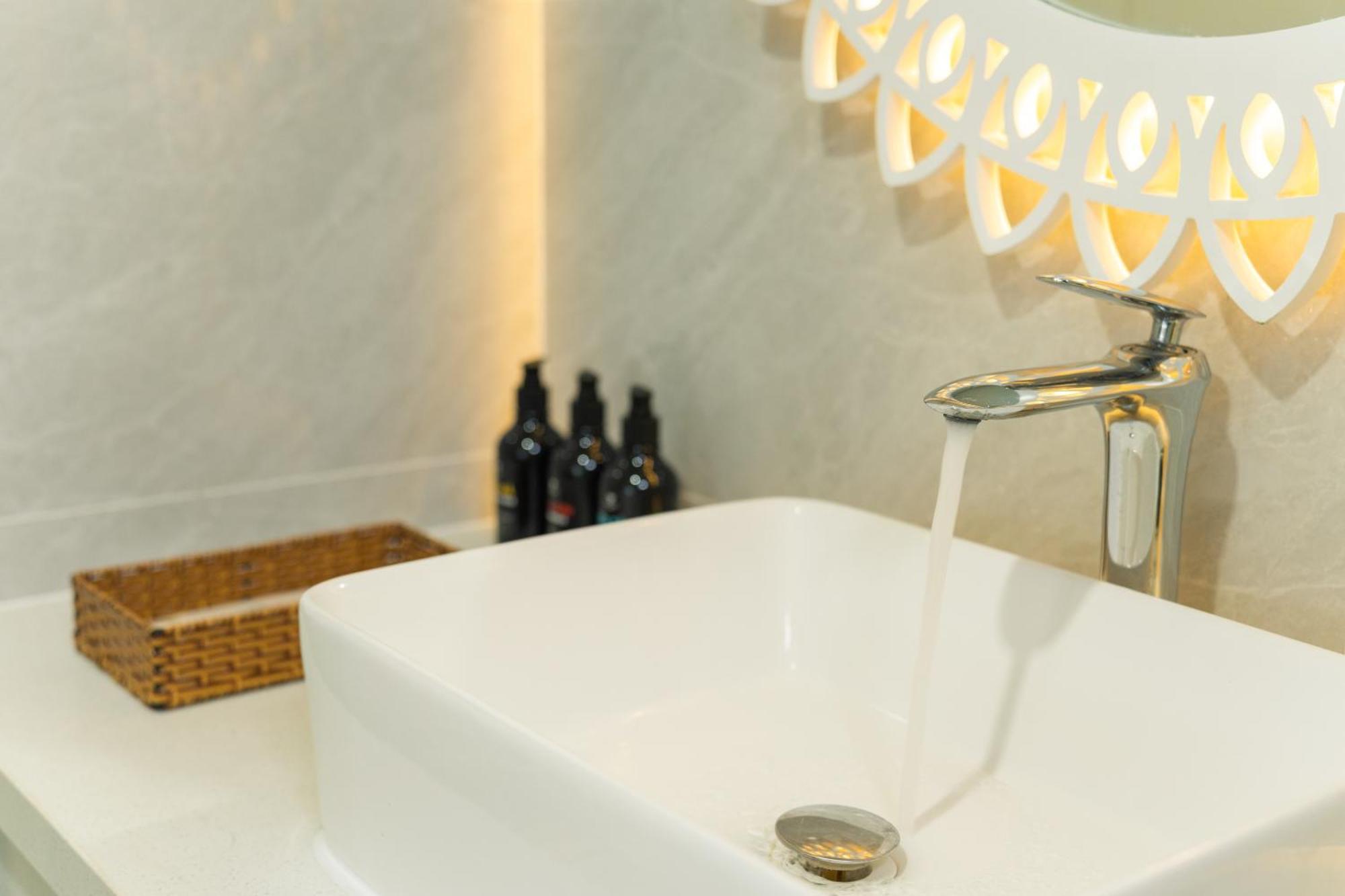 Brio Hotels & Apartments Đà Nẵng Kültér fotó