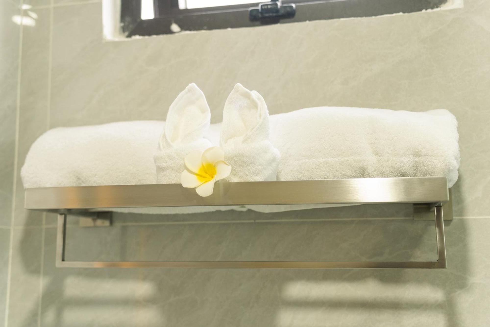 Brio Hotels & Apartments Đà Nẵng Kültér fotó