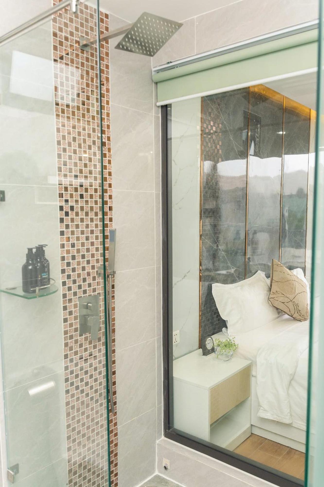 Brio Hotels & Apartments Đà Nẵng Kültér fotó